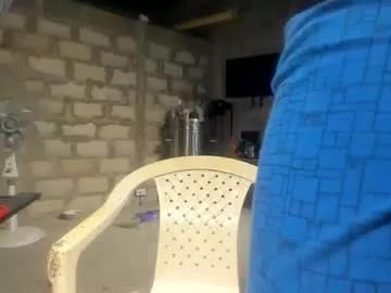 elchicletv from Chaturbate is Freechat