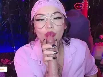 electra_stark from Chaturbate is Freechat