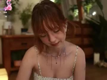 electric_woman from Chaturbate is Freechat