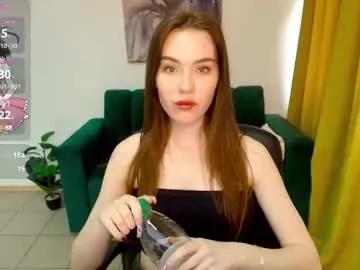 elenaoconar from Chaturbate is Freechat