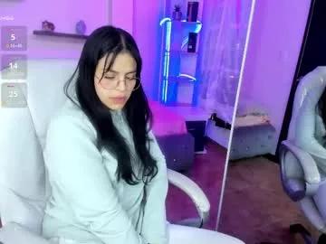 eliie_ruizz from Chaturbate is Freechat