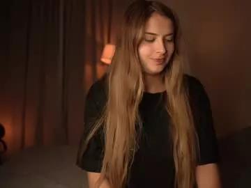 elisa_moon from Chaturbate is Freechat