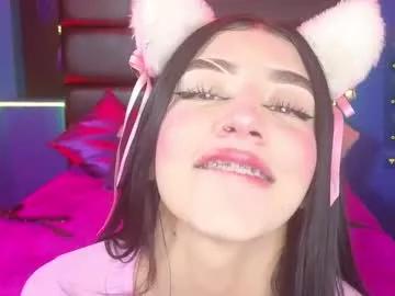 elisa_soul from Chaturbate is Freechat