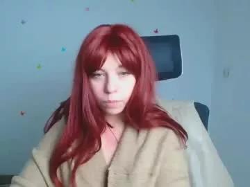 elise_kissu_ from Chaturbate is Freechat