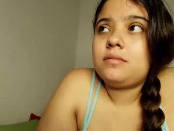 Photos of elisuarez_ from Chaturbate is Freechat