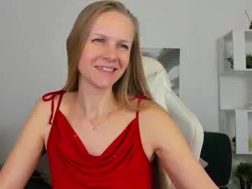 eliza_wilsoon from Chaturbate is Freechat