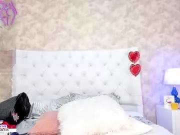 elizabet_taylor_ from Chaturbate is Freechat