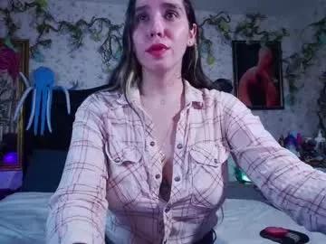 elizabeth77_ from Chaturbate is Freechat