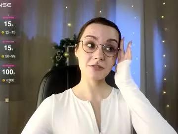 elizabethmilller_ from Chaturbate is Freechat