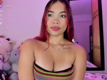 elizabethvelez__ from Chaturbate is Freechat