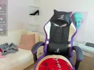 ella_starrr_ from Chaturbate is Freechat