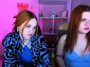 ellie_fire from Chaturbate is Freechat