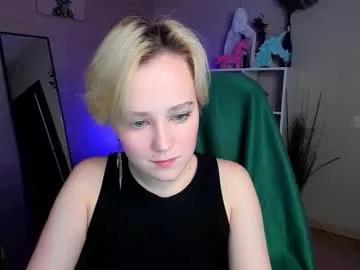ellie_heavenly from Chaturbate is Freechat