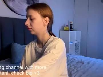 ellie_hollow from Chaturbate is Freechat