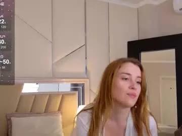 ellielarson from Chaturbate is Freechat