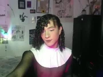 ellis_flowers from Chaturbate is Freechat