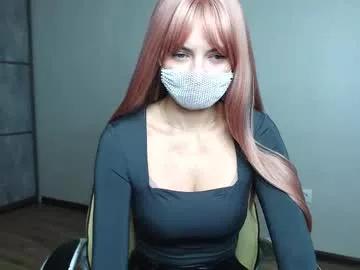 ellisnikki from Chaturbate is Freechat