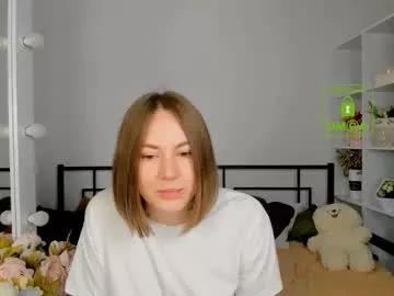 elma_lily from Chaturbate is Freechat