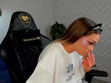 elsa_carterr from Chaturbate is Freechat