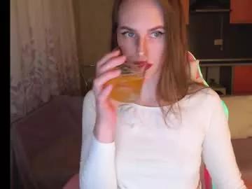 elsa_shine from Chaturbate is Freechat