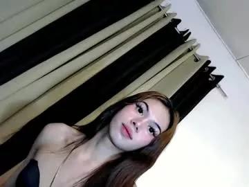 elstar6969 from Chaturbate is Freechat
