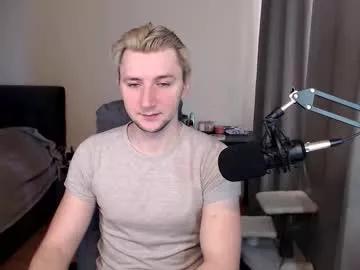 elvin_vaenight from Chaturbate is Freechat
