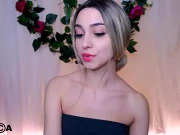 elza_rose from Chaturbate is Freechat