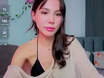 emelia_fox from Chaturbate is Freechat