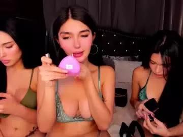 Checkout the world of free chat sex and chat with our steamy slutz, bringing your cherished characters to life with authentic outfits and live productions.