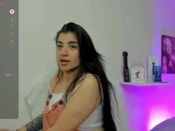 emilayton_ from Chaturbate is Freechat