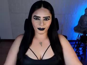 emili_evans_ from Chaturbate is Freechat
