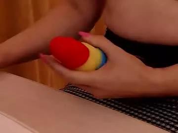 emilia_loki from Chaturbate is Freechat