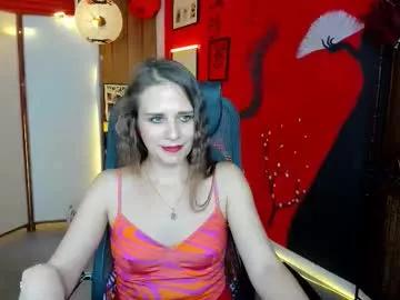 emiliabedy from Chaturbate is Freechat