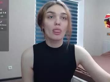 emiliarhodes from Chaturbate is Freechat