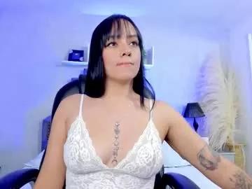 emiliarose_ from Chaturbate is Freechat