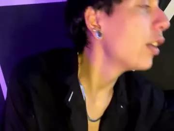 emily_andyy from Chaturbate is Freechat