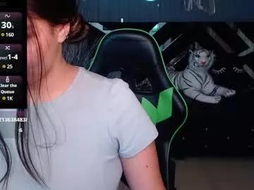emily_cooper_t from Chaturbate is Freechat