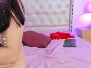 emily_jk from Chaturbate is Freechat