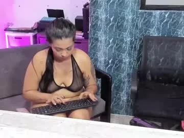 emily_rivera78 from Chaturbate is Freechat