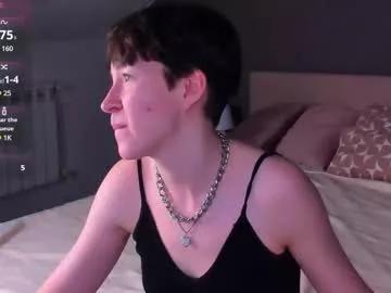 emily_townsend from Chaturbate is Freechat