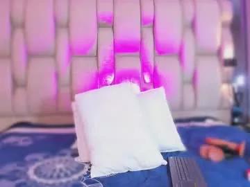 emilycristal from Chaturbate is Freechat