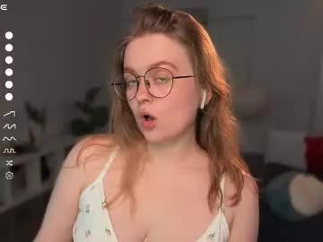 emilyforelsket from Chaturbate is Freechat