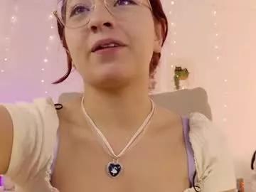 emilyincb1 from Chaturbate is Freechat