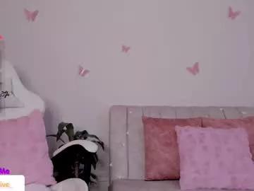 emilyrive from Chaturbate is Freechat