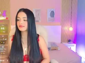 emilywalker1 from Chaturbate is Freechat