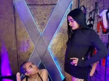 emma_bdsm_ from Chaturbate is Freechat