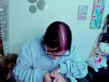 emma_boo_ from Chaturbate is Freechat