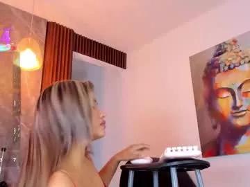 emma_hunter_ from Chaturbate is Freechat
