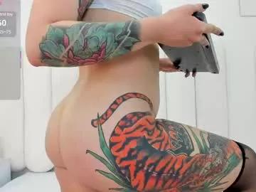 emma_morelli from Chaturbate is Freechat
