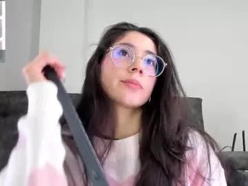 emma_sandovaal from Chaturbate is Freechat